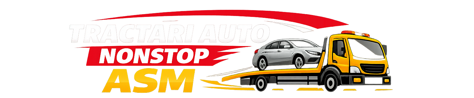 Tractări Auto Non-Stop Deva – Ilia – Făget logo