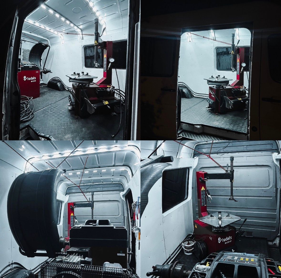 Imagine demonstrativă: remorcare pe distanțe lungi